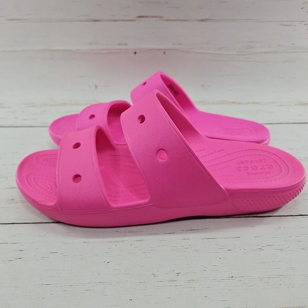 CROCS classic dual